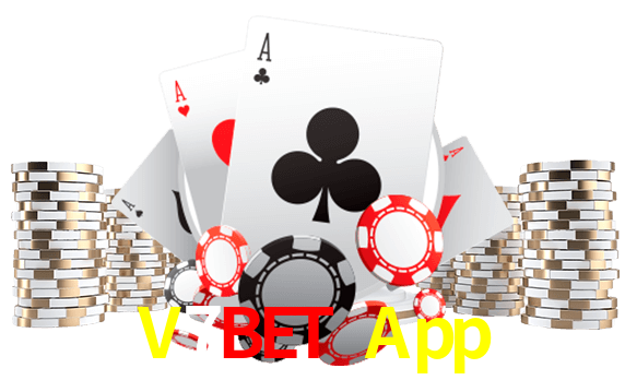 Jogue jogos de pôquer em V7Bet App