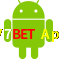 Aplicativo V7Bet App para Android
