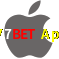 Aplicativo V7Bet App para iOS